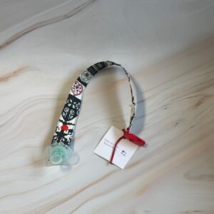 Attache pour sucette