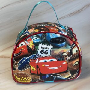 Porte-repas pour Enfant