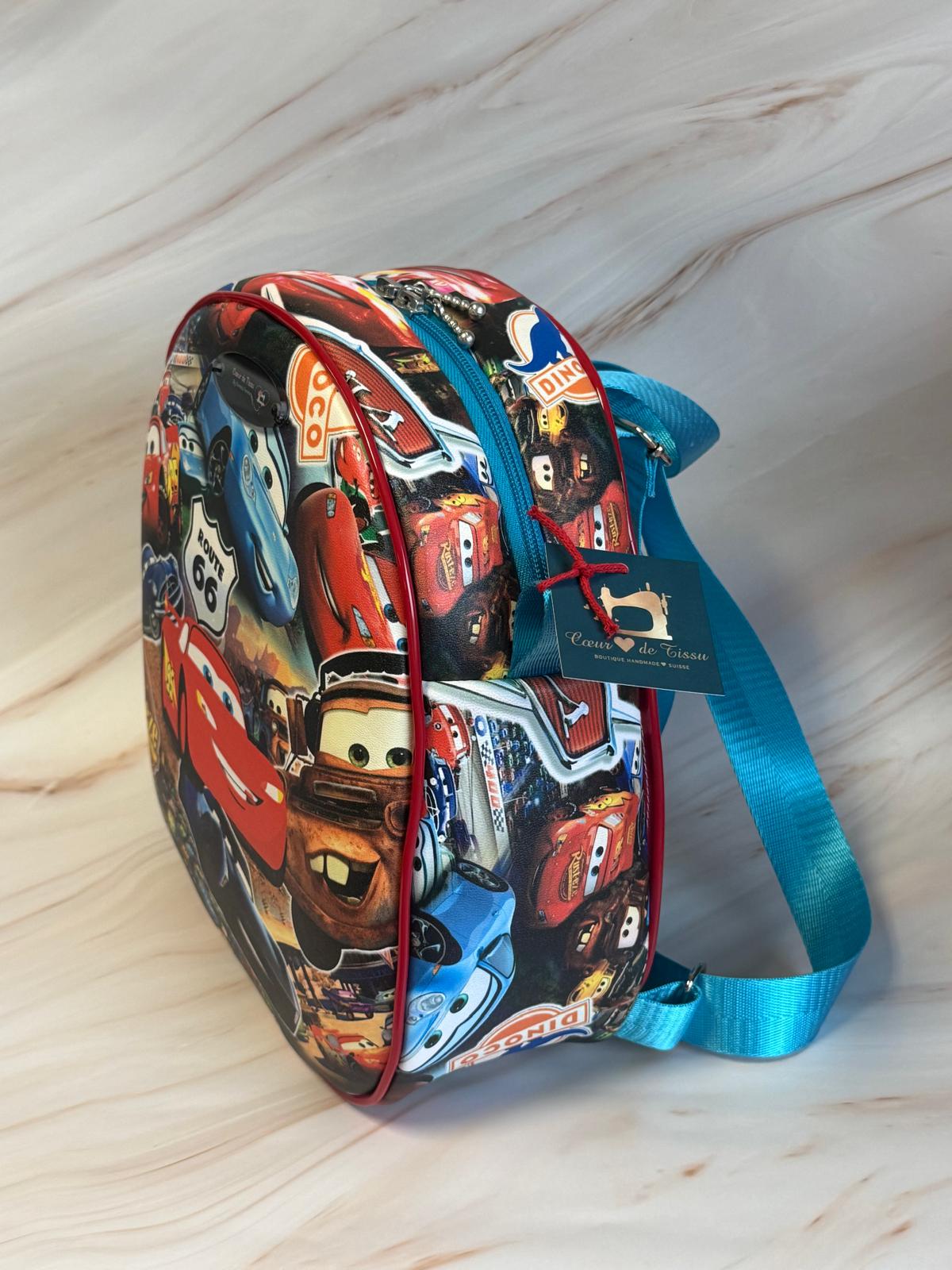 Sac à Dos pour Enfant – Image 3